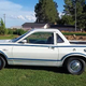 Illustration for article titled For $2,500, This 1973 Ford Pinto Is A Horse Of A Different Color